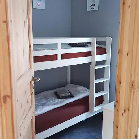 Fuer 2 Erwachsene Und 2 Apartment *