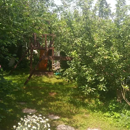 Fuer 2 Erwachsene Und 2 Apartment