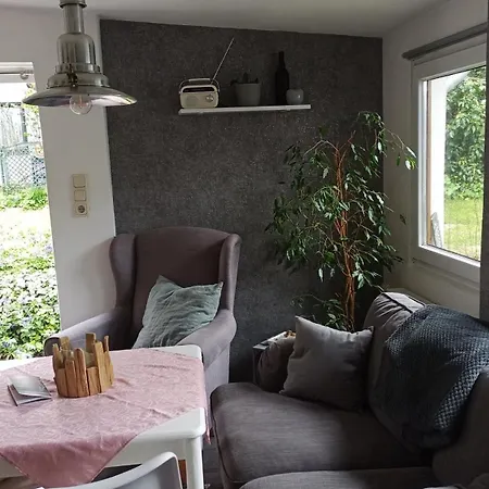 Fuer 2 Erwachsene Und 2 Apartment *