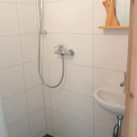 Appartamento Butje Zinnowitz
