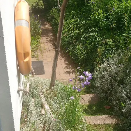 Fuer 2 Erwachsene Und 2 Apartment