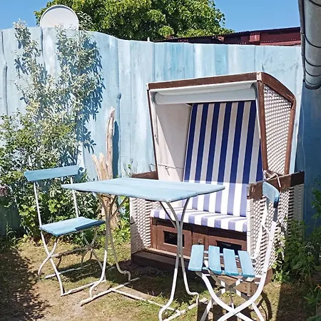Apartment Fuer 2 Erwachsene Und 2 *